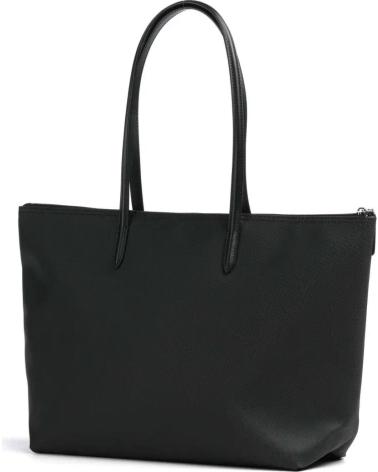 BORSA TOTE PICCOLA LACOSTE NF2037PK DEFAULT TITLE