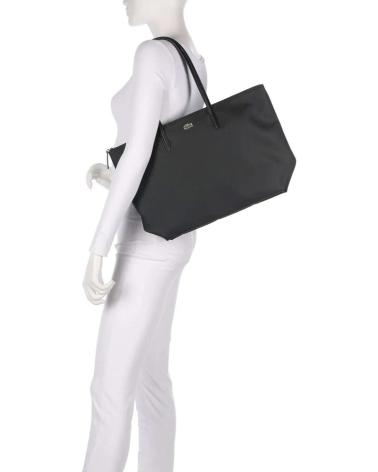 BORSA TOTE PICCOLA LACOSTE NF2037PK DEFAULT TITLE
