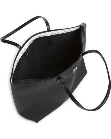 BORSA TOTE PICCOLA LACOSTE NF2037PK DEFAULT TITLE