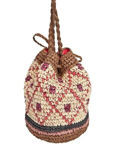 SAC À BANDOULIÈRE PEPE JEANS XIMENEA PL031431 AVEC DESIGN ETHNIQUE DEFAULT TITLE