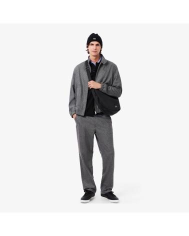 BORSA MEZZALUNA LACOSTE NU5092NE DEFAULT TITLE