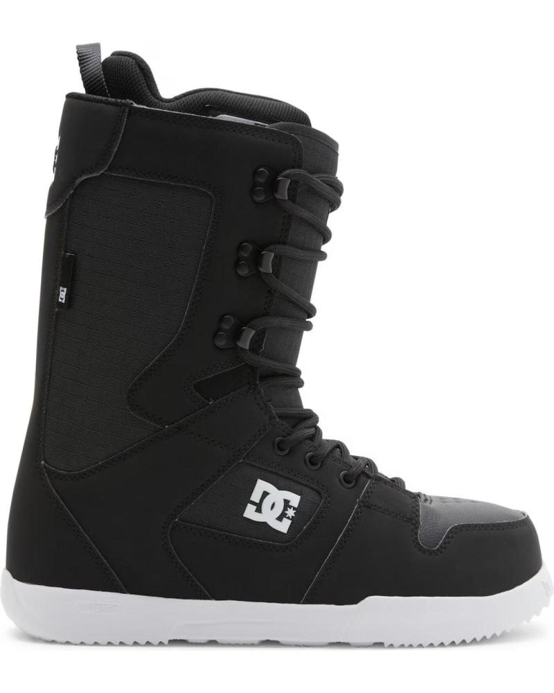 DC SHOES BOTAS SNOWBOARD DC HOMBRE PHASE ADY0200056 MARRóN