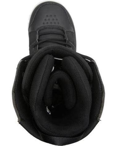 DC SHOES BOTAS SNOWBOARD DC HOMBRE PHASE ADY0200056 MARRóN