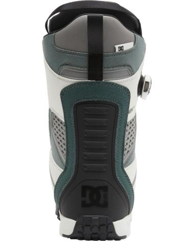 DC SHOES BOTAS SNOWBOARD DC PHANTOM BOA ADYO100077 BLANCO