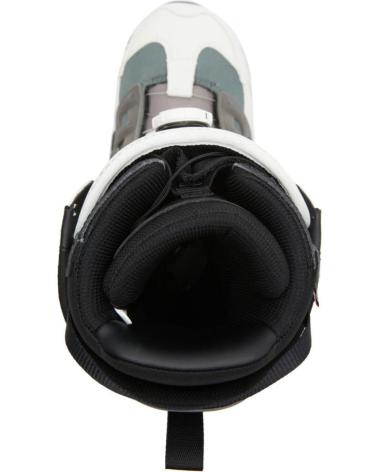 DC SHOES BOTAS SNOWBOARD DC PHANTOM BOA ADYO100077 BLANCO