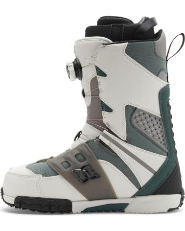 DC SHOES BOTAS SNOWBOARD DC PHANTOM BOA ADYO100077 BLANCO