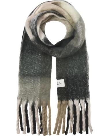 JACK & JONES SCHAL REST CHUNKY 12263509 BRAUN MARRóN