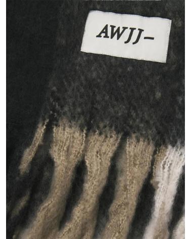 JACK & JONES SCHAL REST CHUNKY 12263509 BRAUN MARRóN