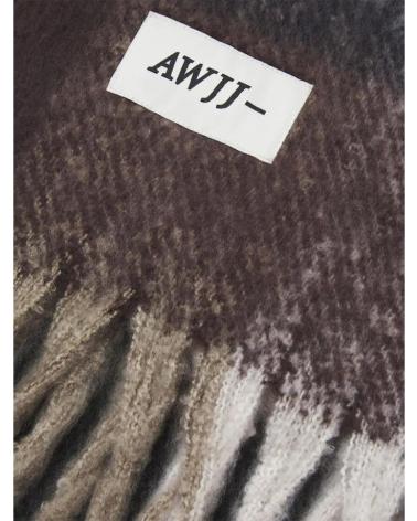 JACK & JONES SCHAL REST CHUNKY 12263509 BRAUN MARRóN