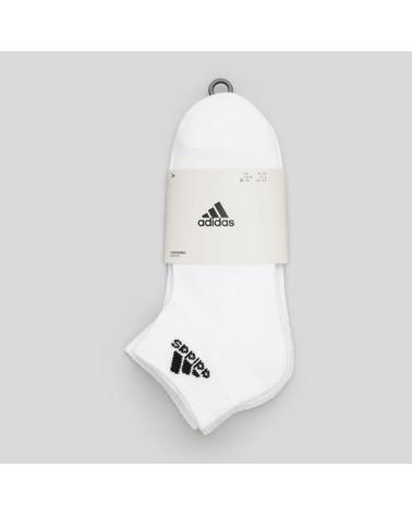 ADIDAS CALCETINES C SPW ANK 3P BLANCO