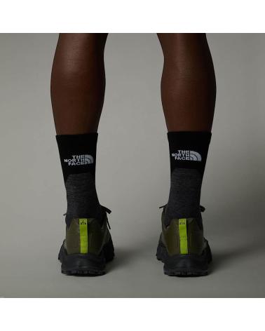 THE NORTH FACE CALCETINES NF0A882KJK3 NEGRO