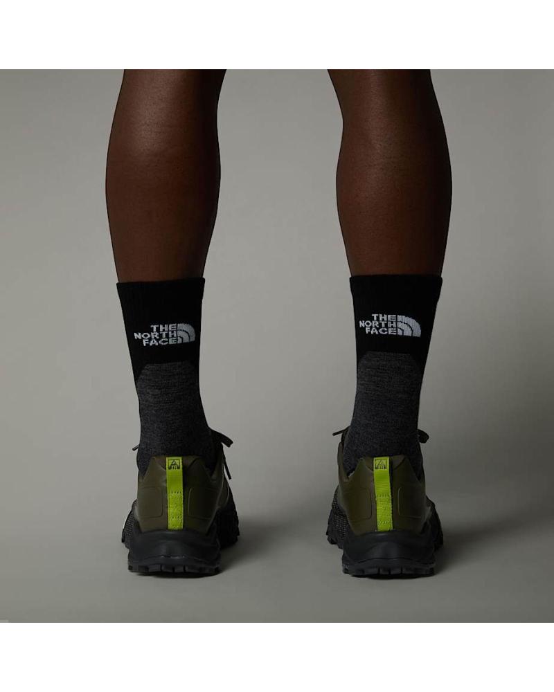 THE NORTH FACE CALCETINES NF0A882KJK3 NEGRO