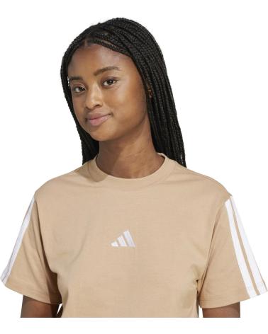 Inizio-ADIDAS-TEXTIL-EN-COLOR-MARRON-PARA-MUJER-MARRóN