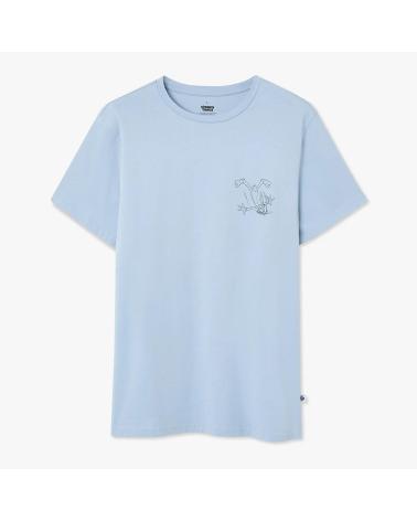 JIMMY LION CAMISETA BUGS BUNNY AZUL