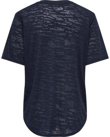 ONLY CAMISETA PLAY MUJER 15351980 AZUL NOCHE