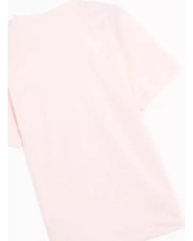 LACOSTE CAMISETA TH2038 00 KF9 ROSA