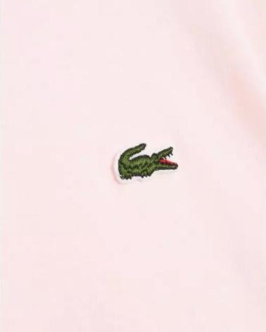 LACOSTE CAMISETA TH2038 00 KF9 ROSA