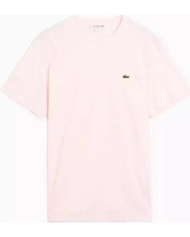 LACOSTE CAMISETA TH2038 00 KF9 ROSA