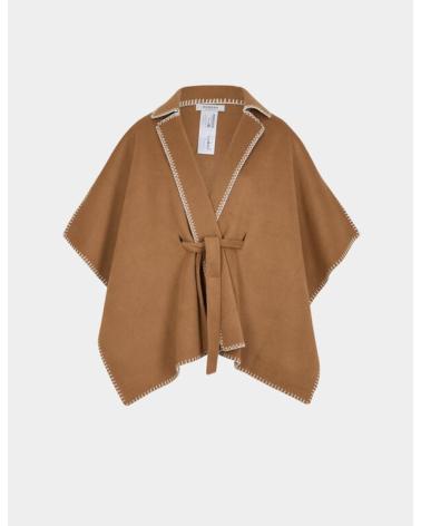 MORGAN CAPA CON CINTURON MUJER 252-5BELCO BLANCO