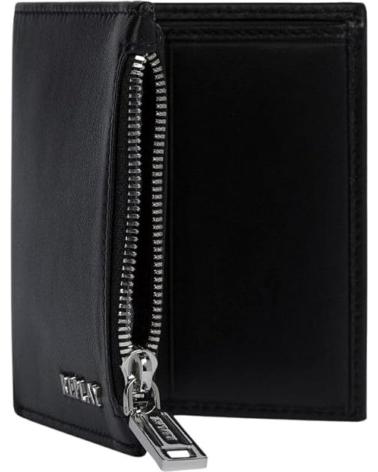 REPLAY FALTGELDBÖRSE MIT REISSVERSCHLUSS UND MÜNZFACH FM5335 DEFAULT TITLE