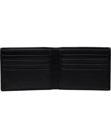 REPLAY GELDBÖRSE FM5352 SCHWARZ DEFAULT TITLE