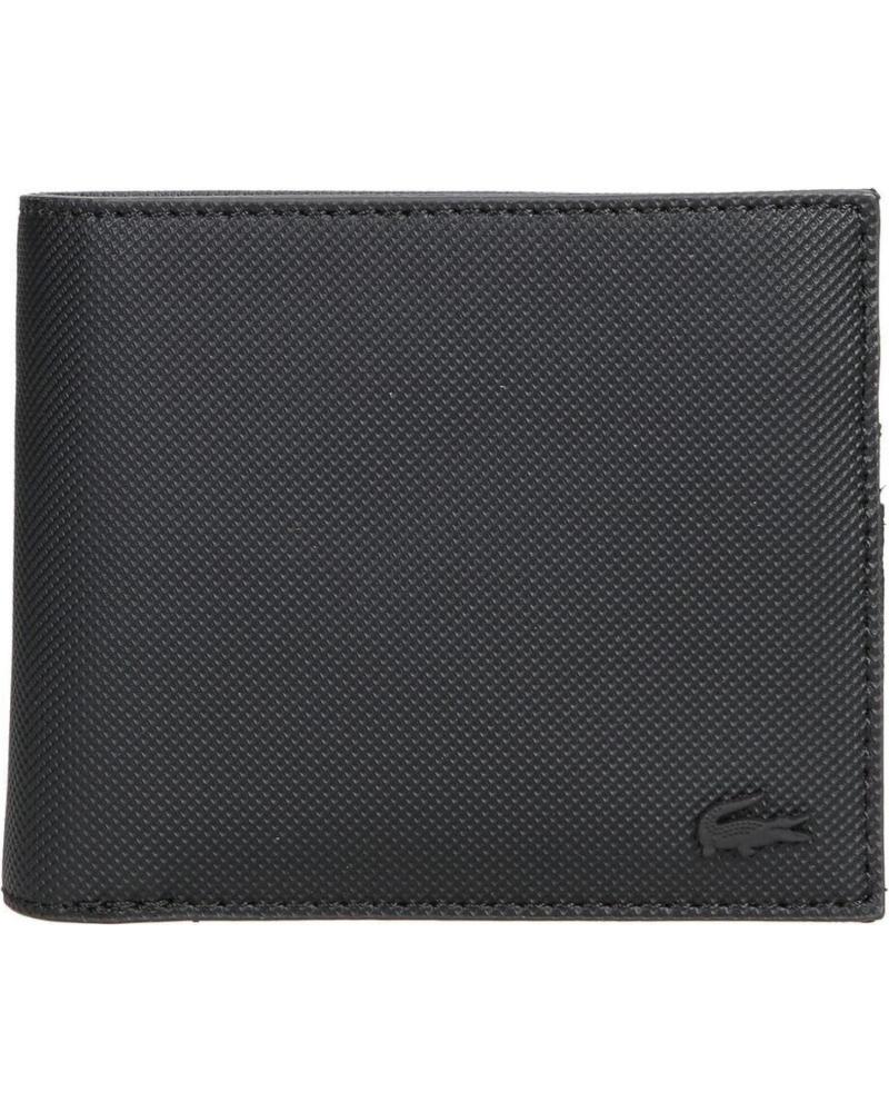 LACOSTE GELDBÖRSE BILLFOLD NH4421HC DEFAULT TITLE