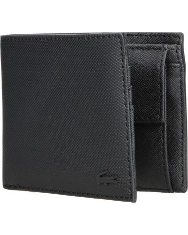LACOSTE GELDBÖRSE BILLFOLD NH4421HC DEFAULT TITLE