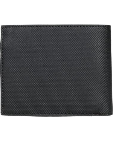 LACOSTE GELDBÖRSE BILLFOLD NH4421HC DEFAULT TITLE