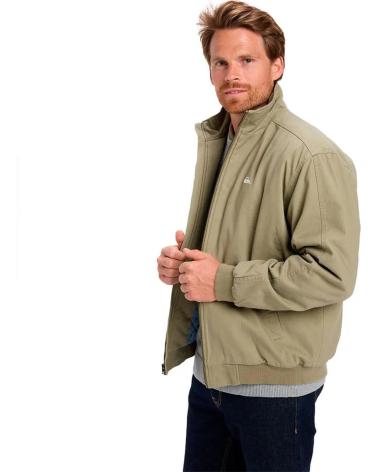 QUIKSILVER TALDORA WINTER JACKE EQYJK04168 BEIGE BEIGE