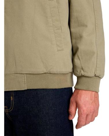 QUIKSILVER TALDORA WINTER JACKE EQYJK04168 BEIGE BEIGE