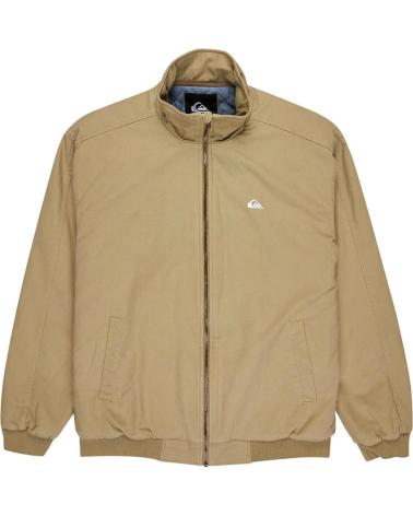 QUIKSILVER TALDORA WINTER JACKE EQYJK04168 BEIGE BEIGE
