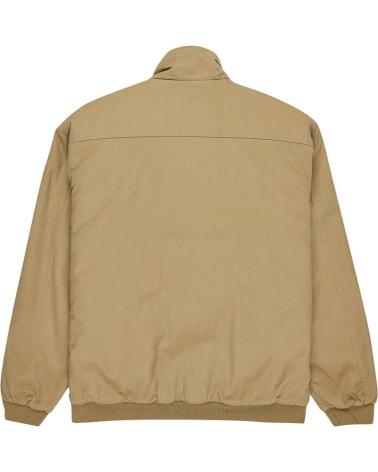 QUIKSILVER TALDORA WINTER JACKE EQYJK04168 BEIGE BEIGE