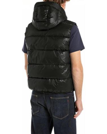 REPLAY STEPPWESTE M8475 SCHWARZ NEGRO