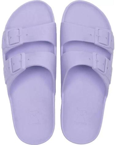 CHANCLAS CACATOES BELO HORIZONTE LAVANDE MORADO