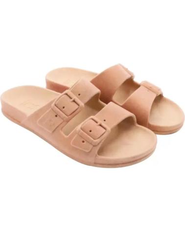 CHANCLAS CACATOES NUVEM BLUSH ROSA ROSA