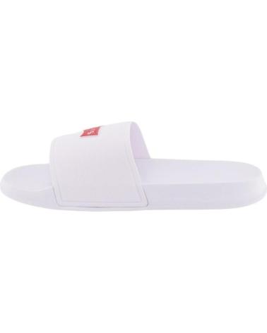 CHINELO LEVIS VPOT0003S BRANCAS BLANCO