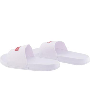 CHINELO LEVIS VPOT0003S BRANCAS BLANCO