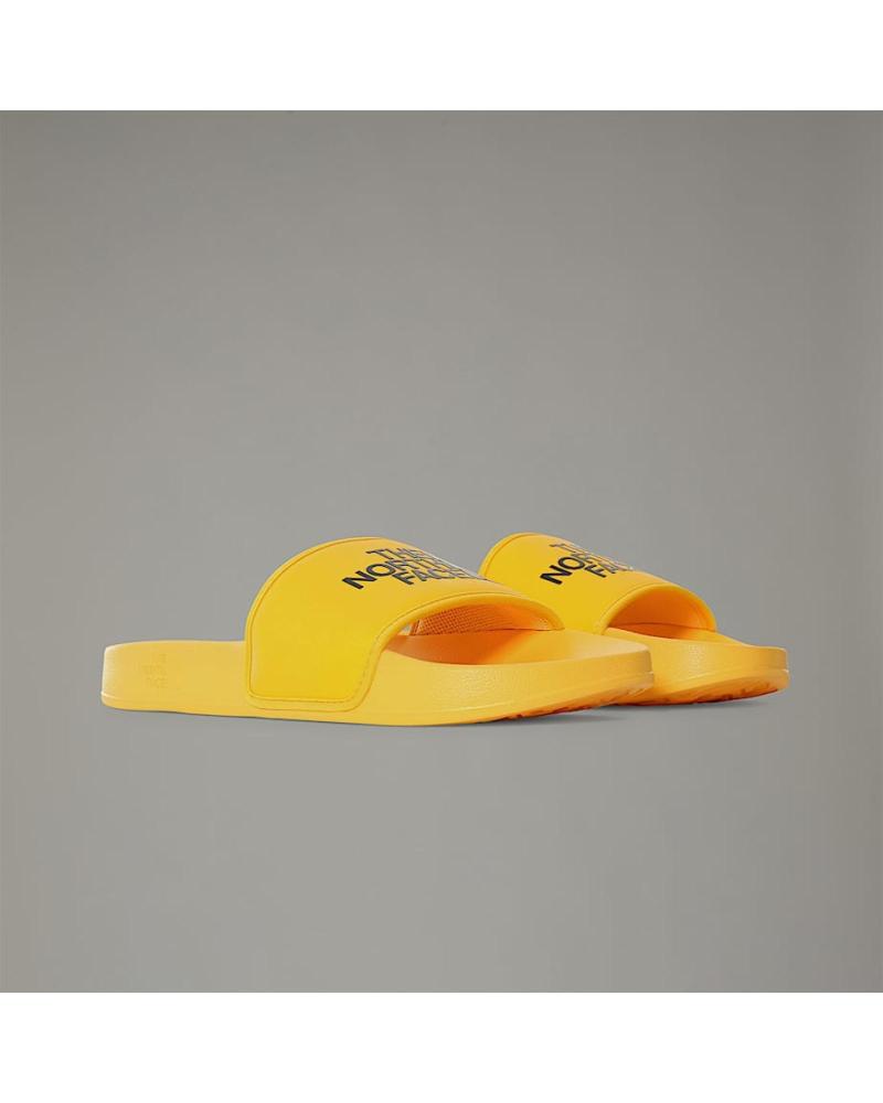 THE NORTH FACE BADESANDALEN NF0A4T2RZU3 ORANGE NARANJA