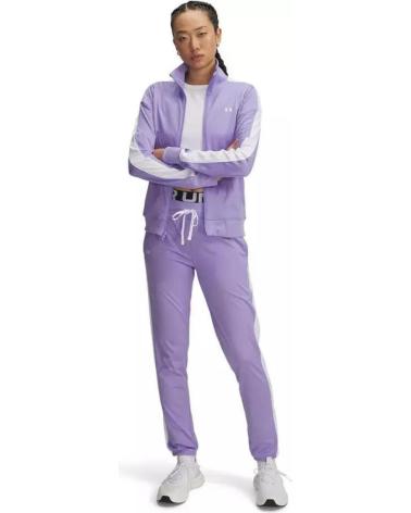 UNDER ARMOUR TUTA 1365147 VIOLA VIOLETA
