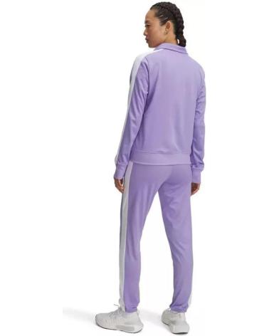 UNDER ARMOUR TUTA 1365147 VIOLA VIOLETA