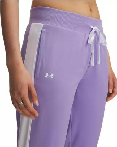 UNDER ARMOUR TUTA 1365147 VIOLA VIOLETA