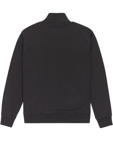 VESTE QUIKSILVER POLAIRE FLEECE NOIRE - MODÈLE EQYFT05134 NEGRO