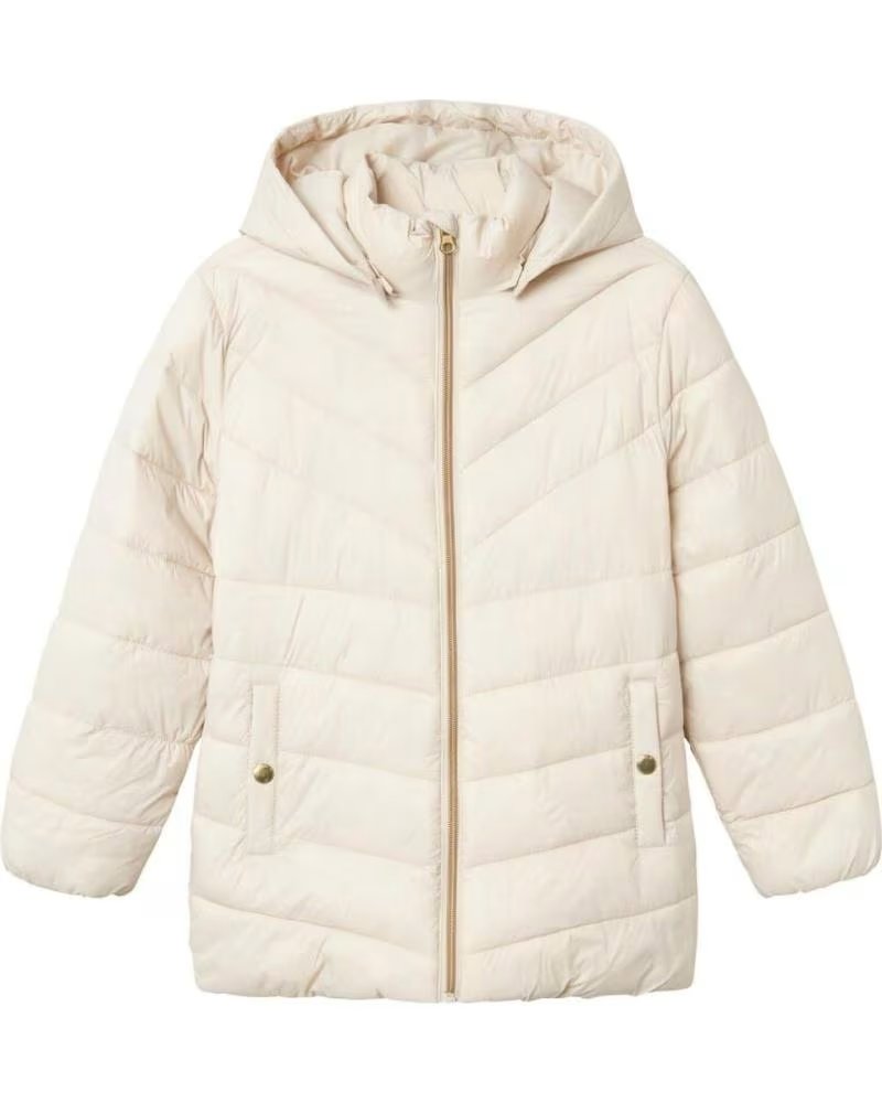 NAME IT CHAQUETA 50087060308307 EN PARA NINAS BEIGE