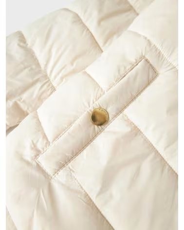 NAME IT CHAQUETA 50087060308307 EN PARA NINAS BEIGE