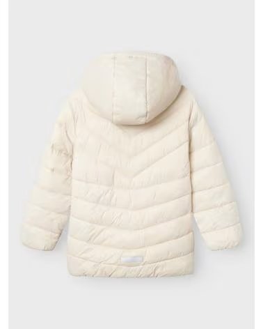 NAME IT CHAQUETA 50087060308307 EN PARA NINAS BEIGE