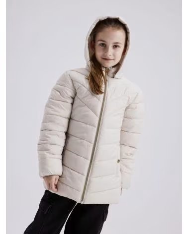NAME IT CHAQUETA 50087060308307 EN PARA NINAS BEIGE