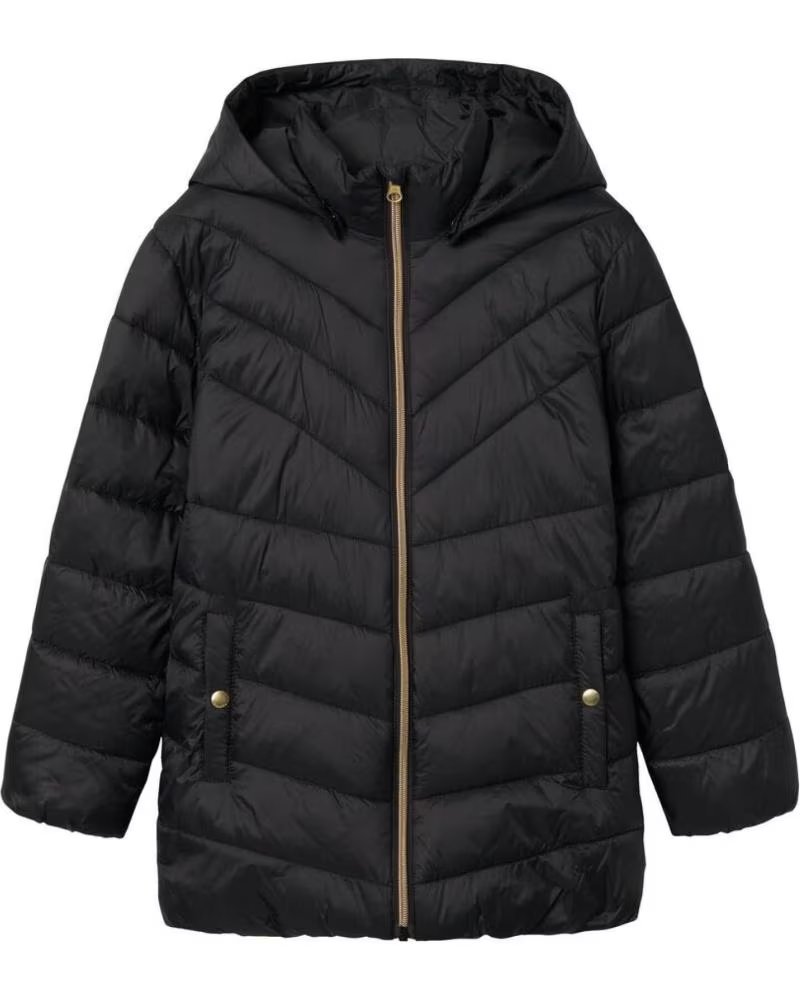NAME IT CHAQUETA 50085507400019 EN PARA NINAS NEGRO