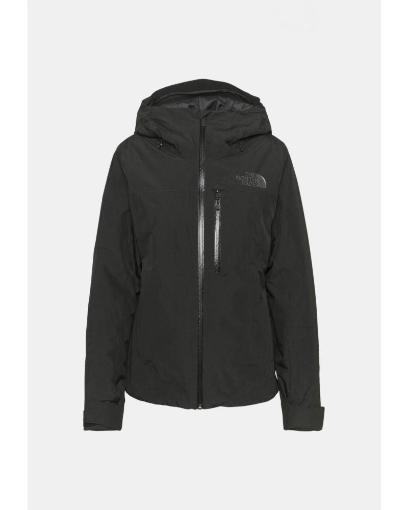 THE NORTH FACE CHAQUETA DESCENDIT MUJER NF0A87XFJK3 NEGRO