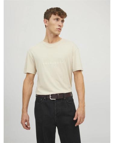 JACK AND JONES CINTURON JACK JONES 12236466 MARRóN