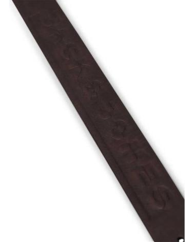 JACK AND JONES CINTURON JACK JONES JACHARRY 12120697 NEGRO